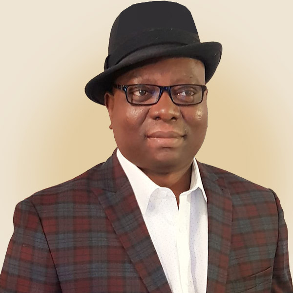 Engr. Adeola Momolosho President, ODA-UK