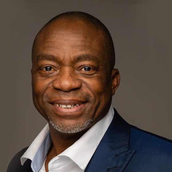Mr. Kashimawo Oladosu PRO